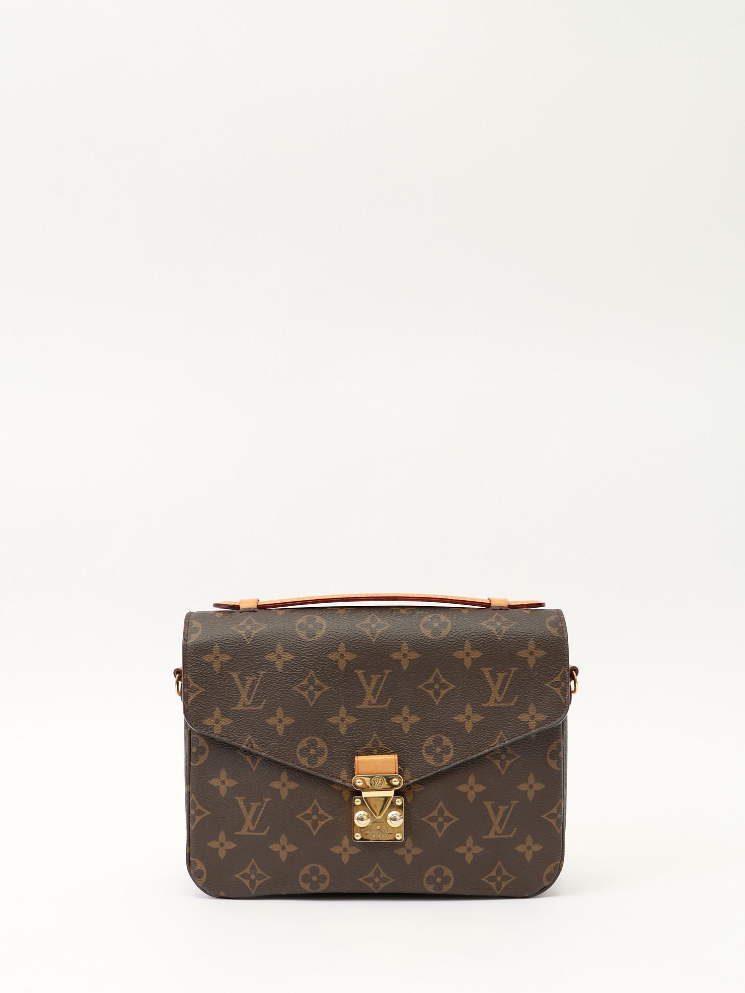 Louis Vuitton Pochette Metis , фото 1