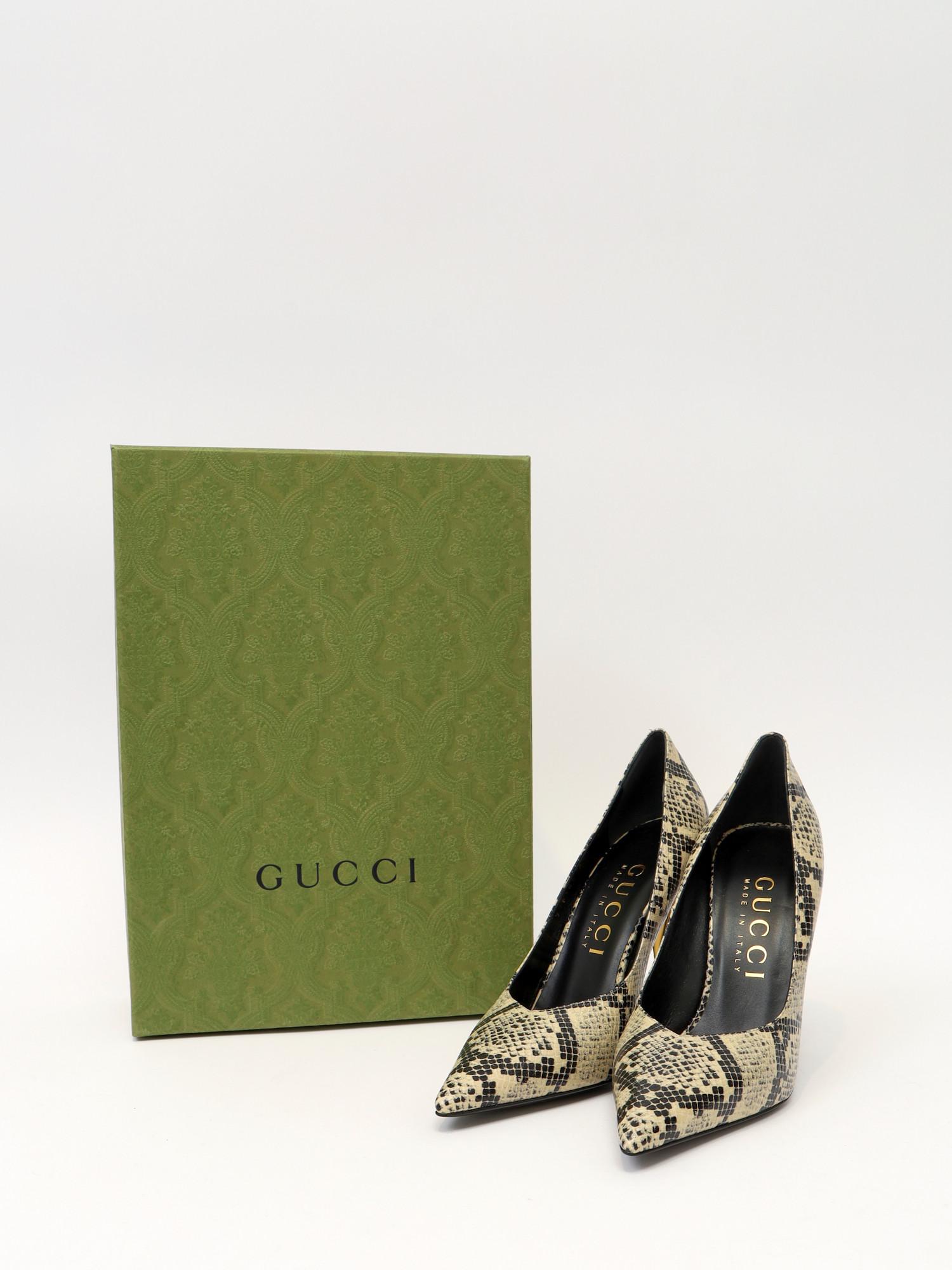 Gucci 39, фото 3