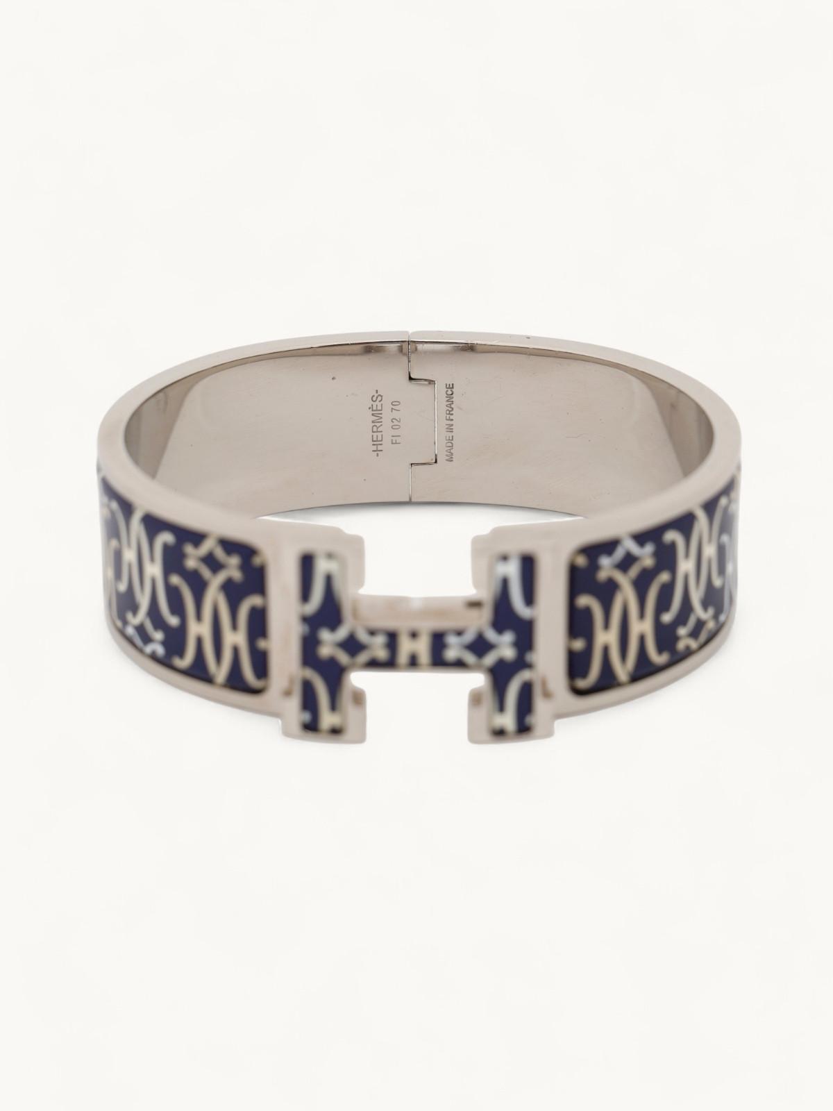 Hermes Clic H , фото 5
