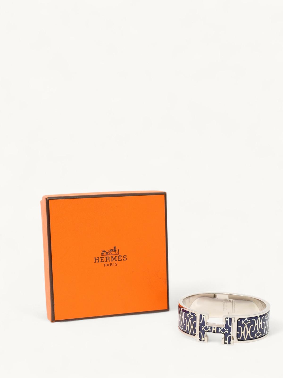 Hermes Clic H , фото 3