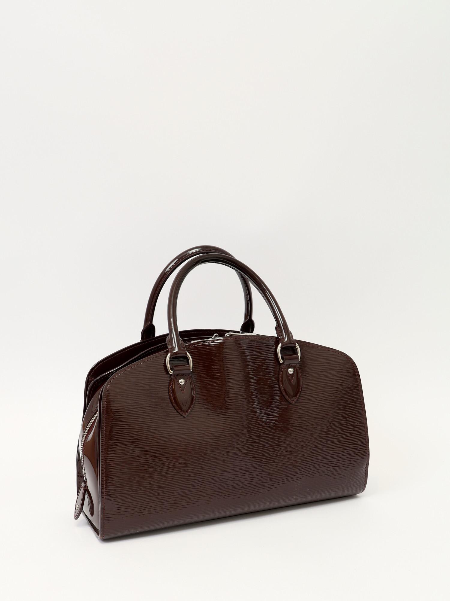 Louis Vuitton Pont Neuf , фото 4