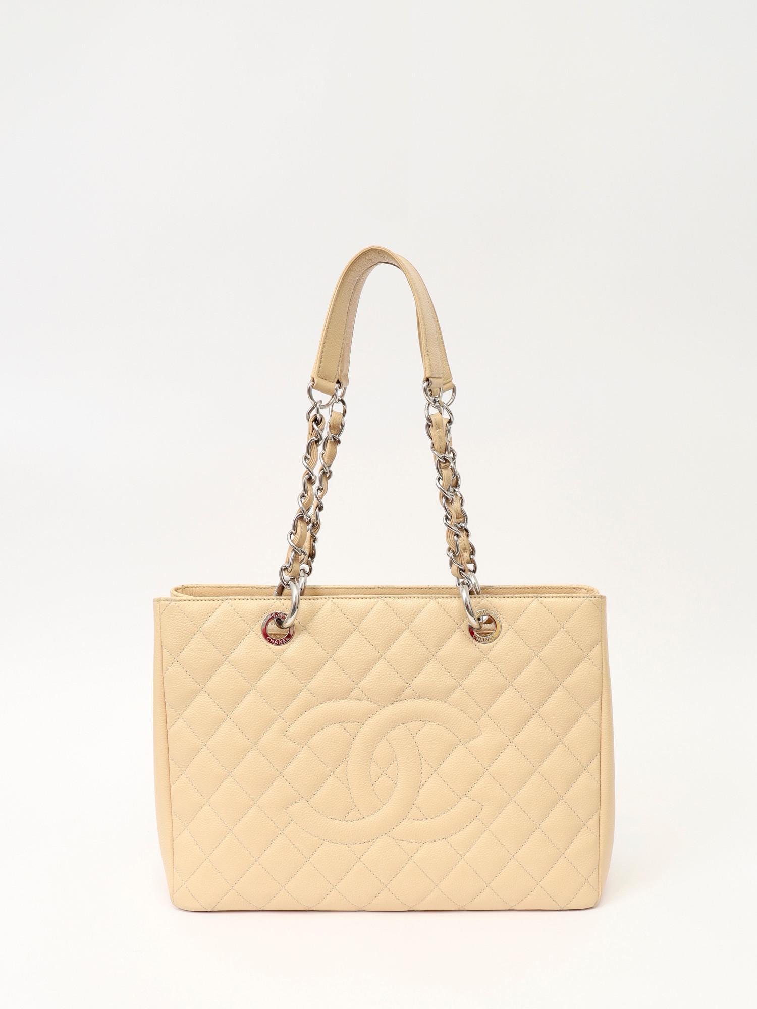 Chanel Grand Shopping , фото 1