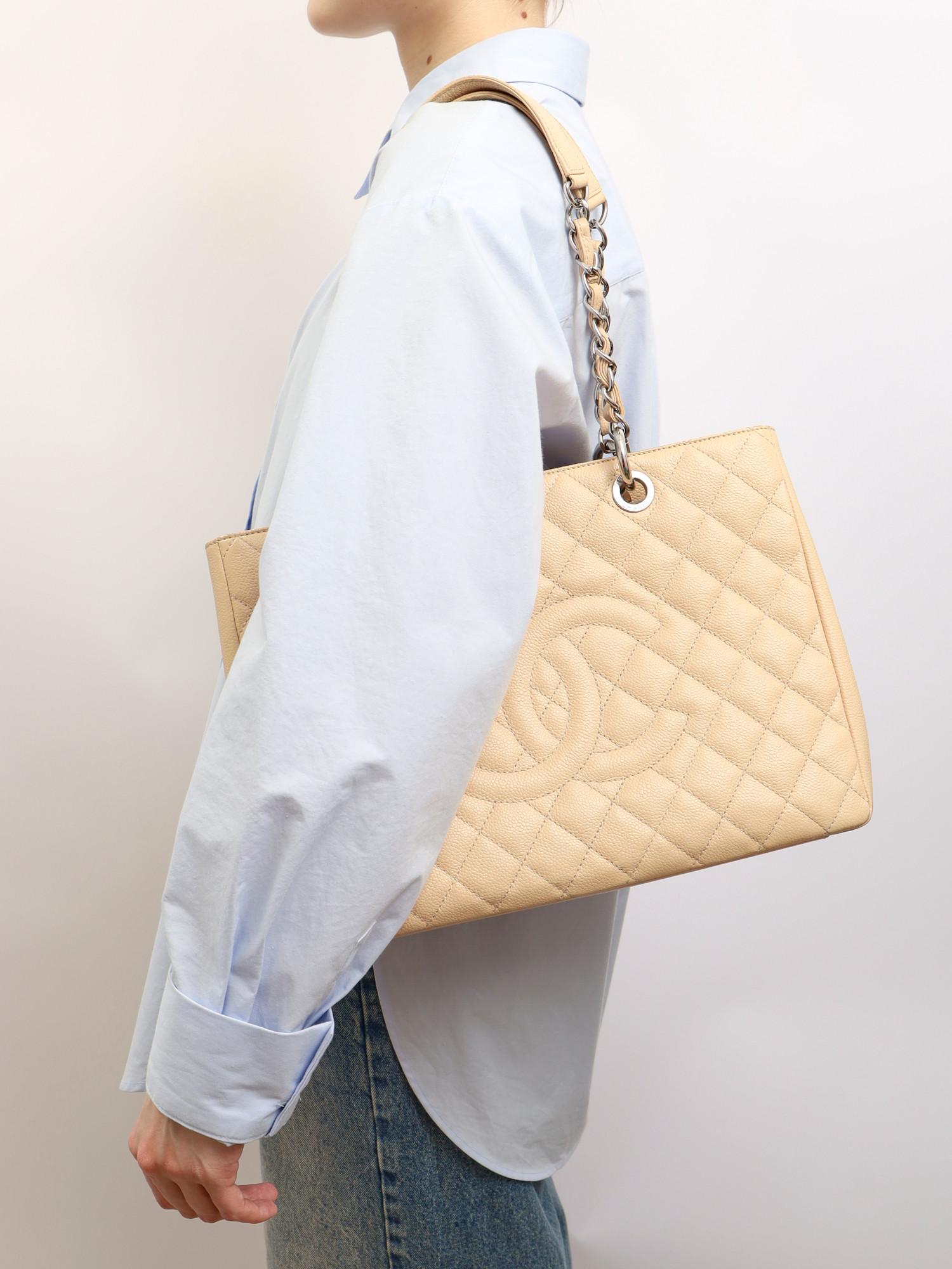 Chanel Grand Shopping , фото 2