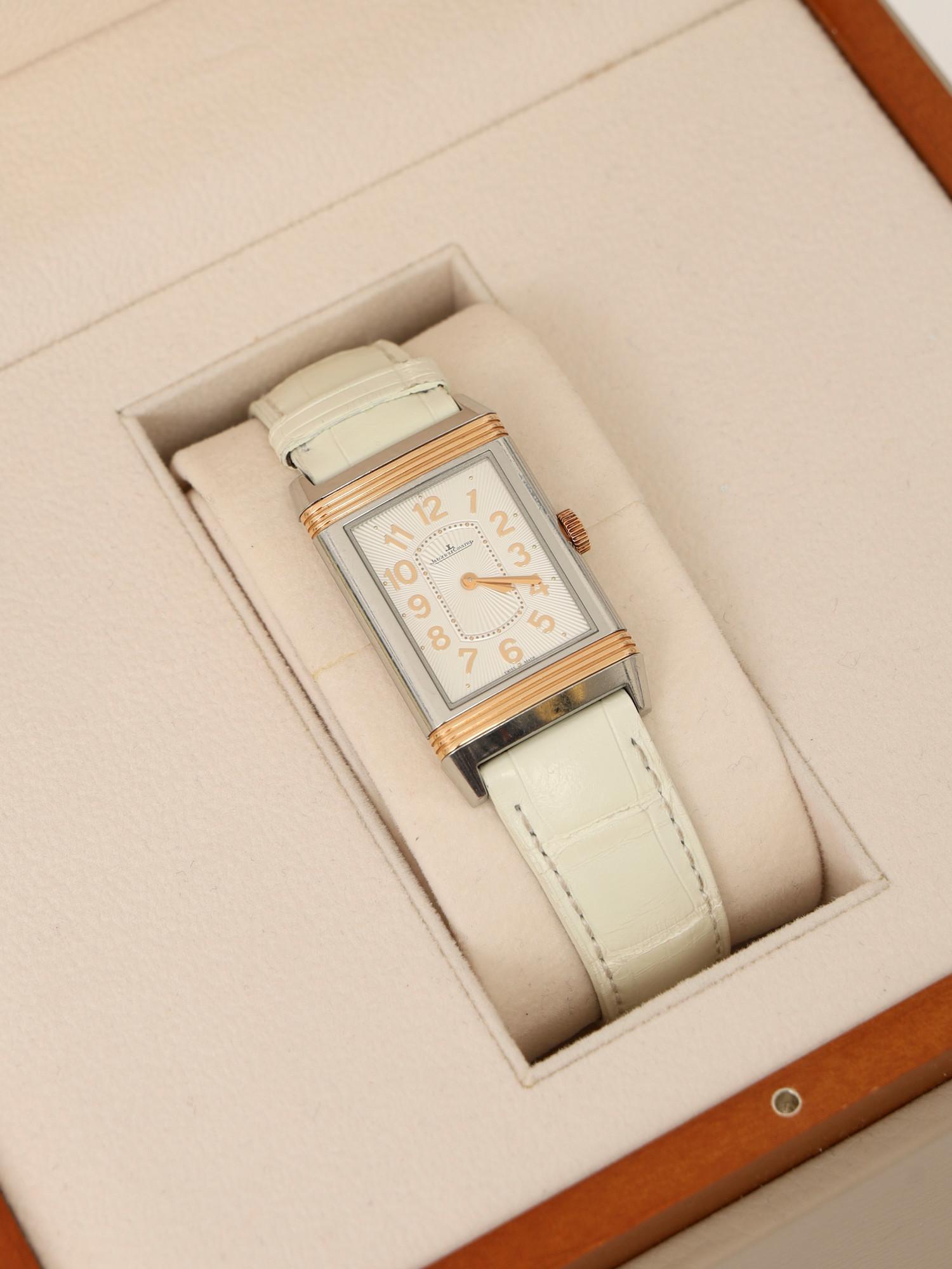 Jaeger-LeCoultre Reverso , фото 4