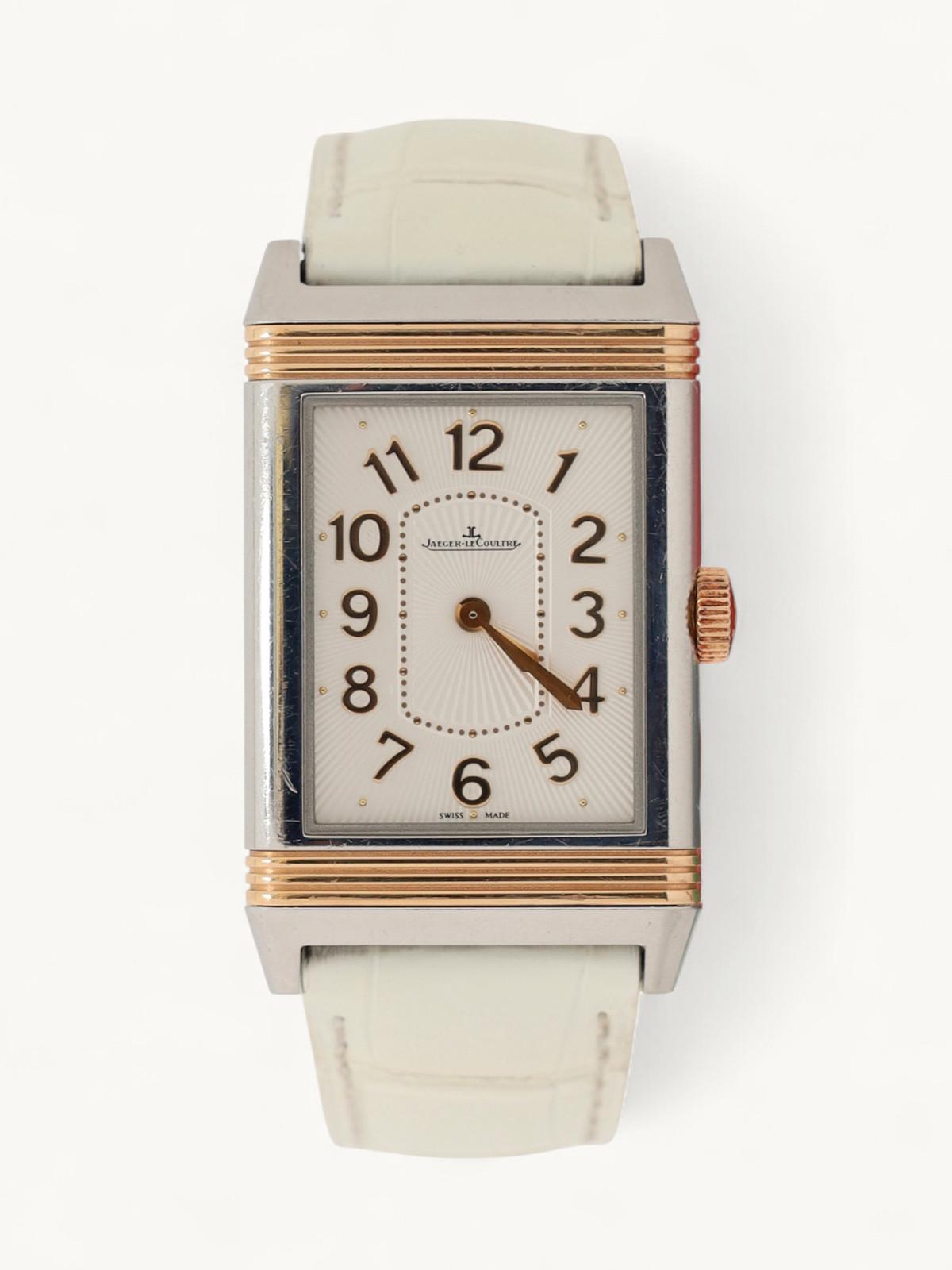 Jaeger-LeCoultre Reverso , фото 1