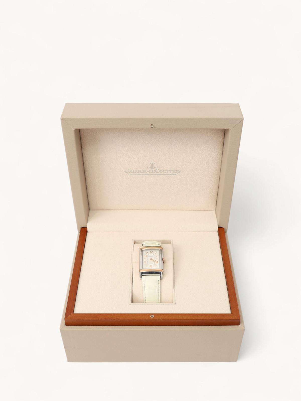 Jaeger-LeCoultre Reverso , фото 3