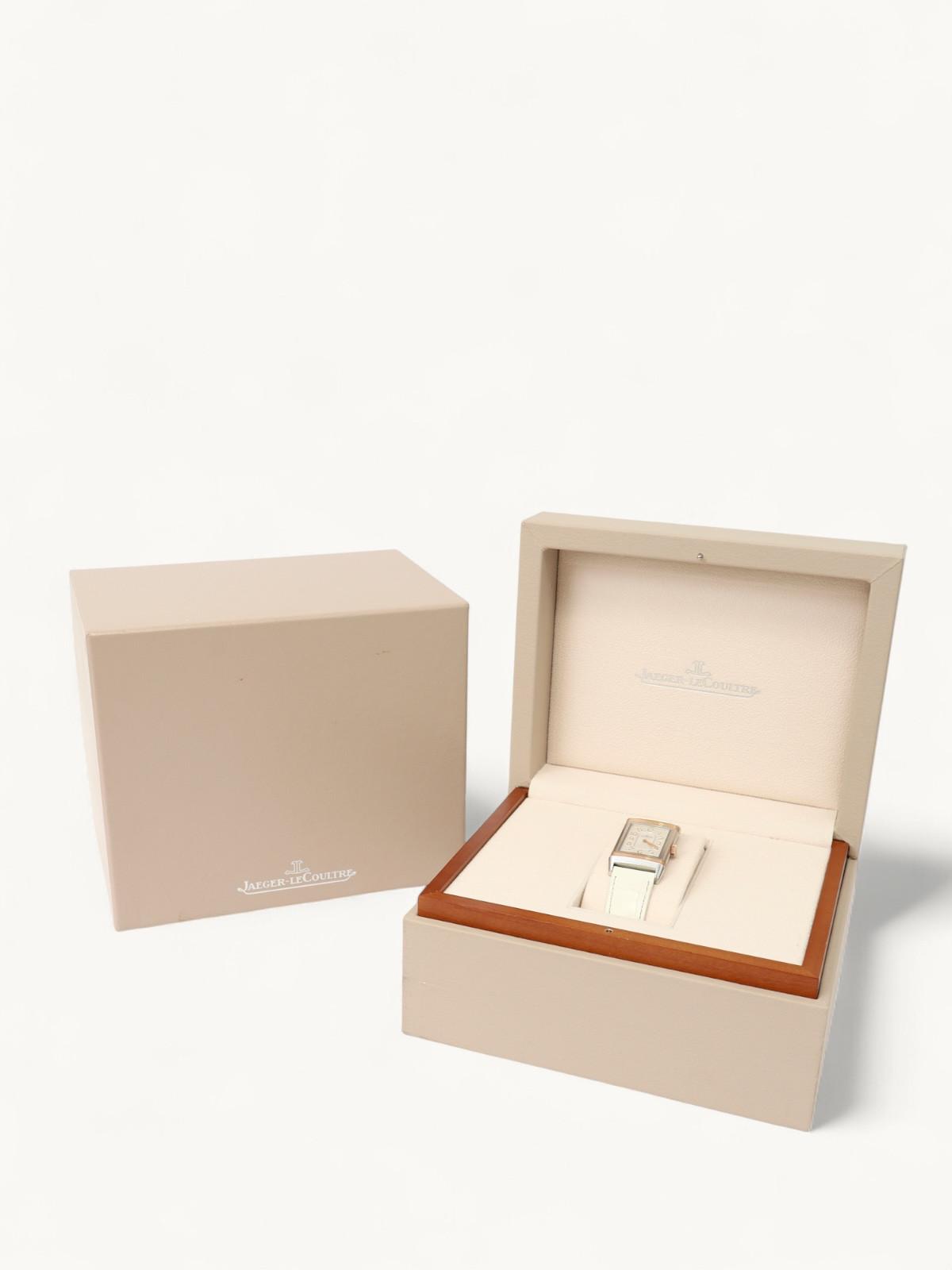 Jaeger-LeCoultre Reverso , фото 5