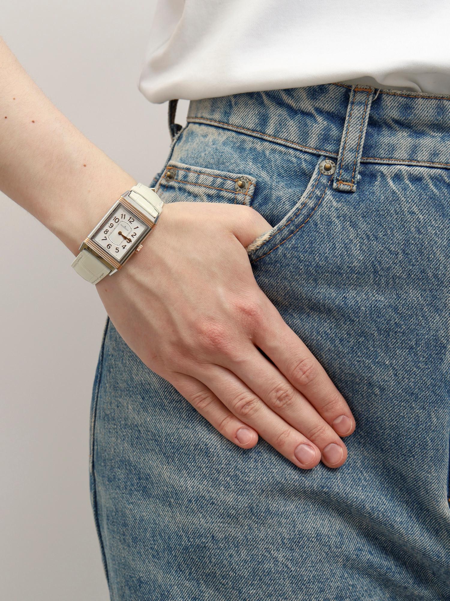 Jaeger-LeCoultre Reverso , фото 2
