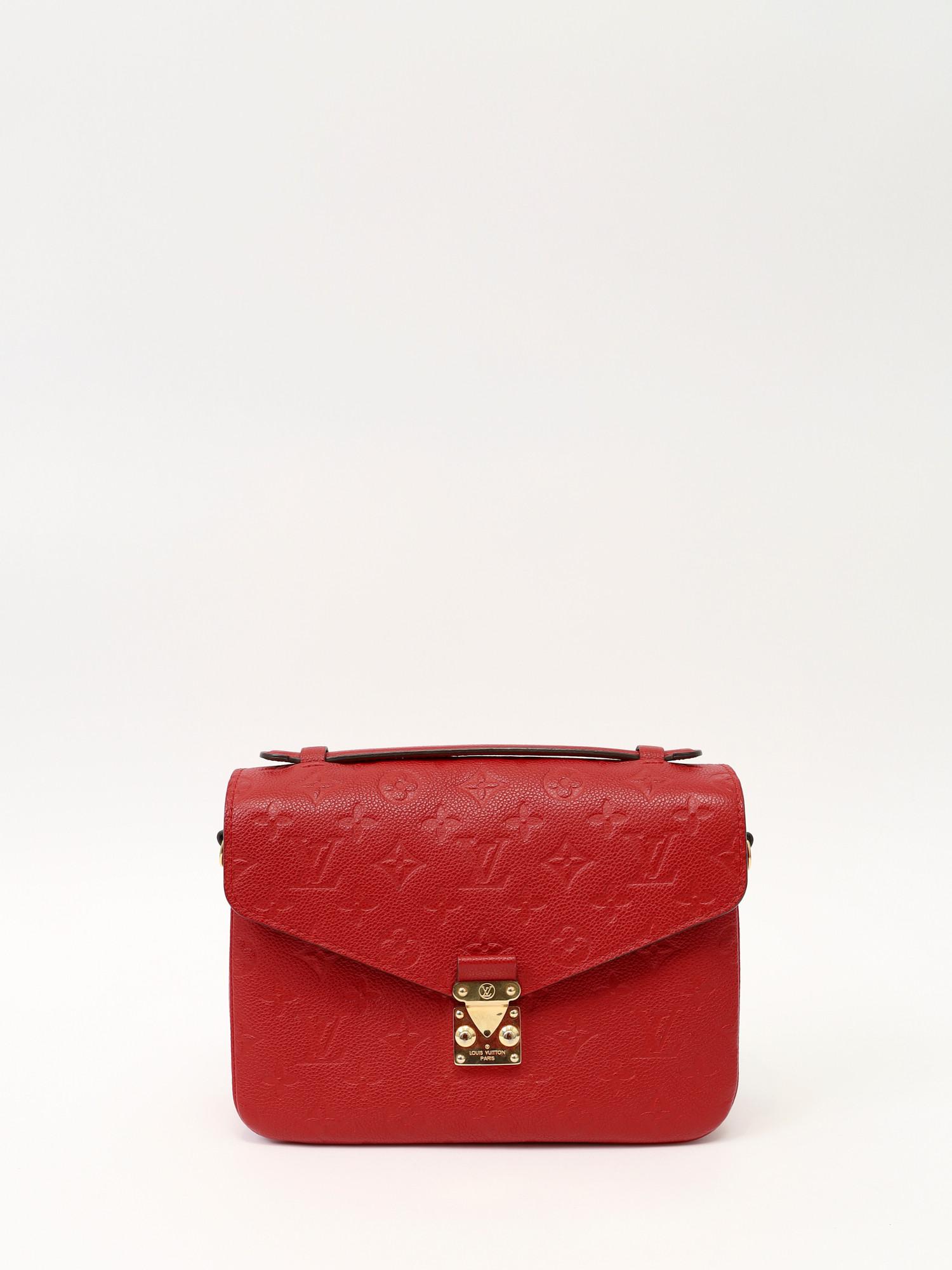 Louis Vuitton Pochette Metis , фото 1