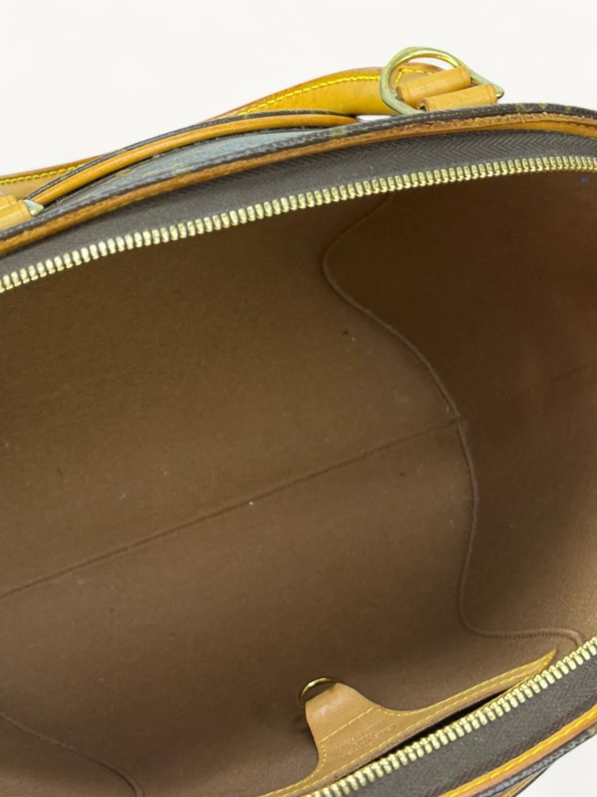 Louis Vuitton Ellipse , фото 4
