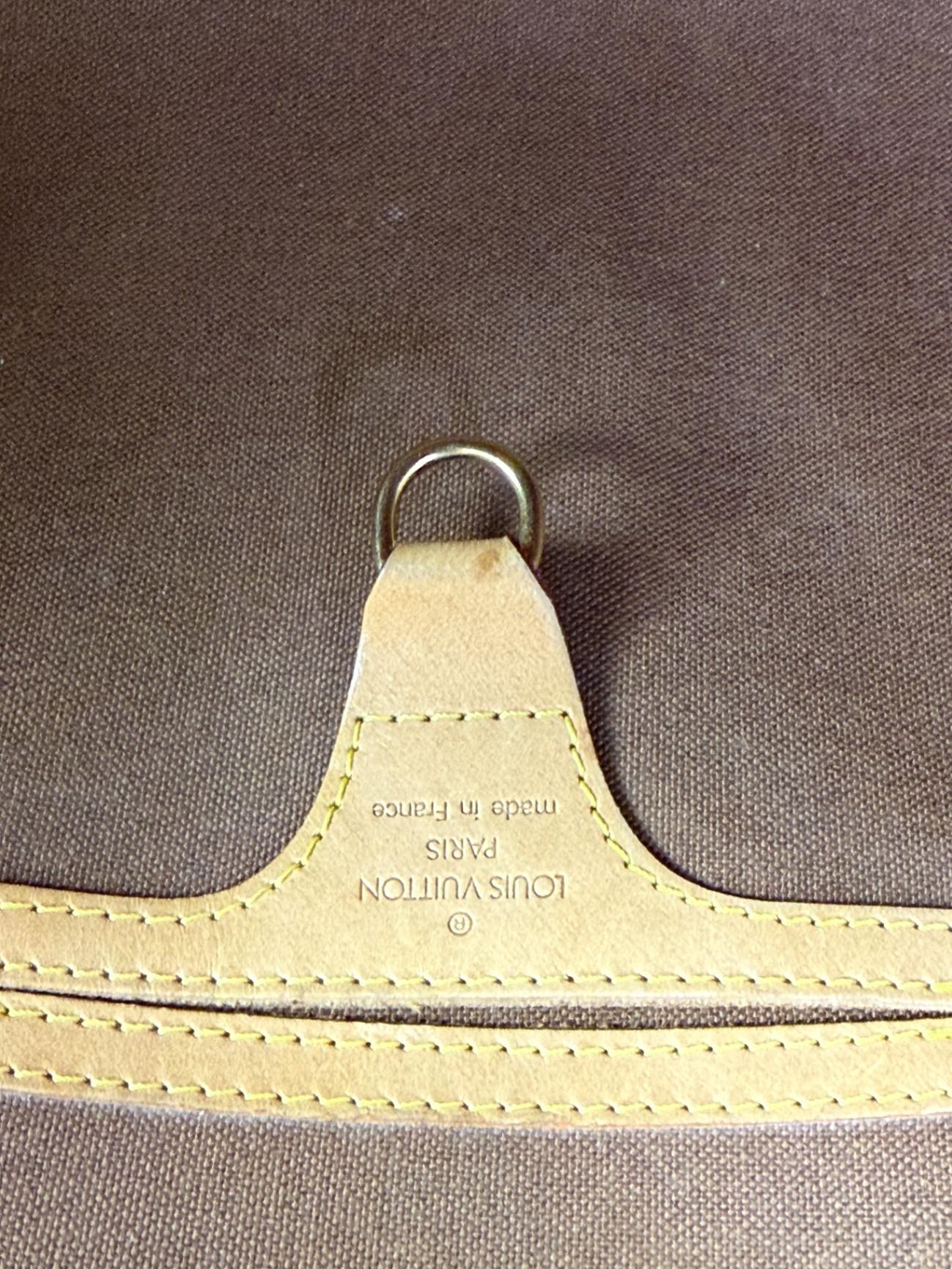 Louis Vuitton Ellipse , фото 5