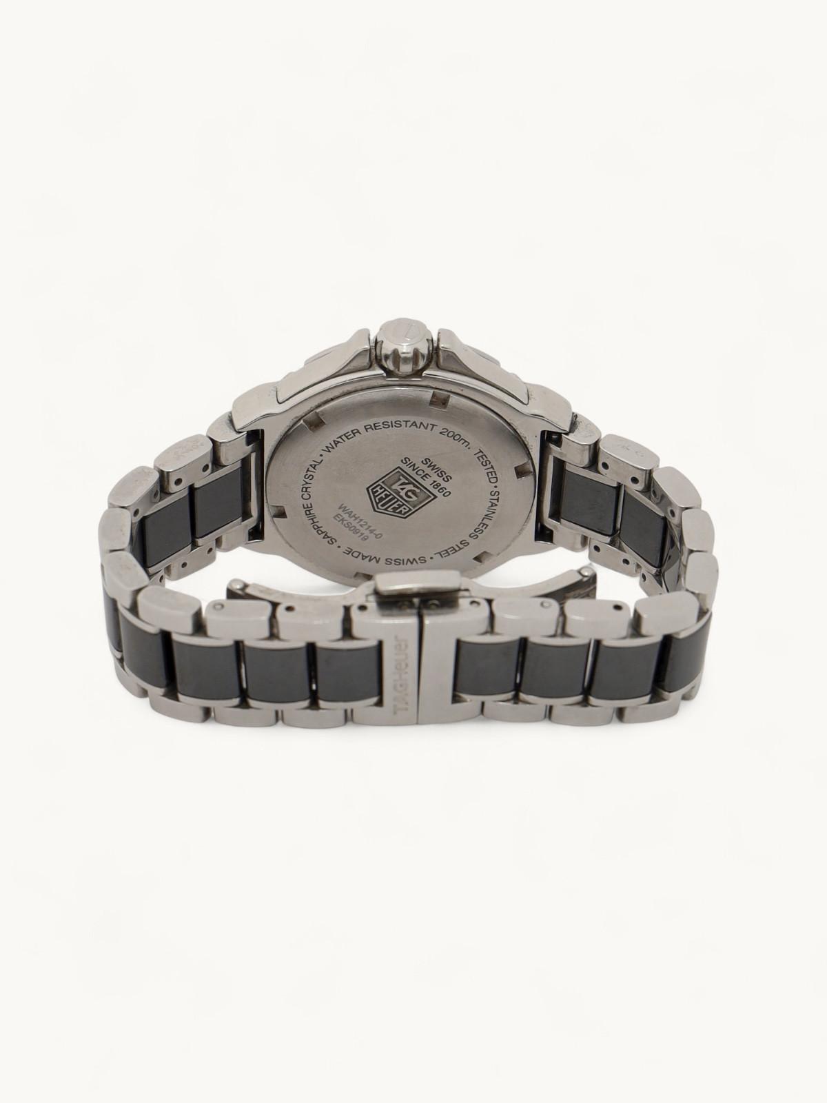 TAG Heuer Formula 1 , фото 4