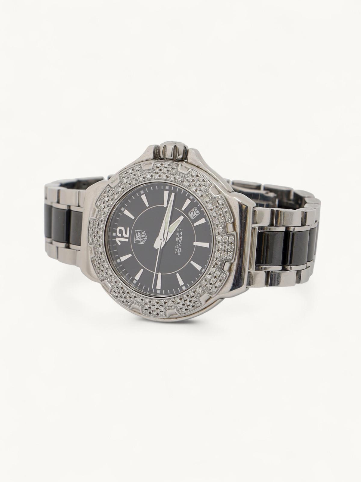 TAG Heuer Formula 1 , фото 3