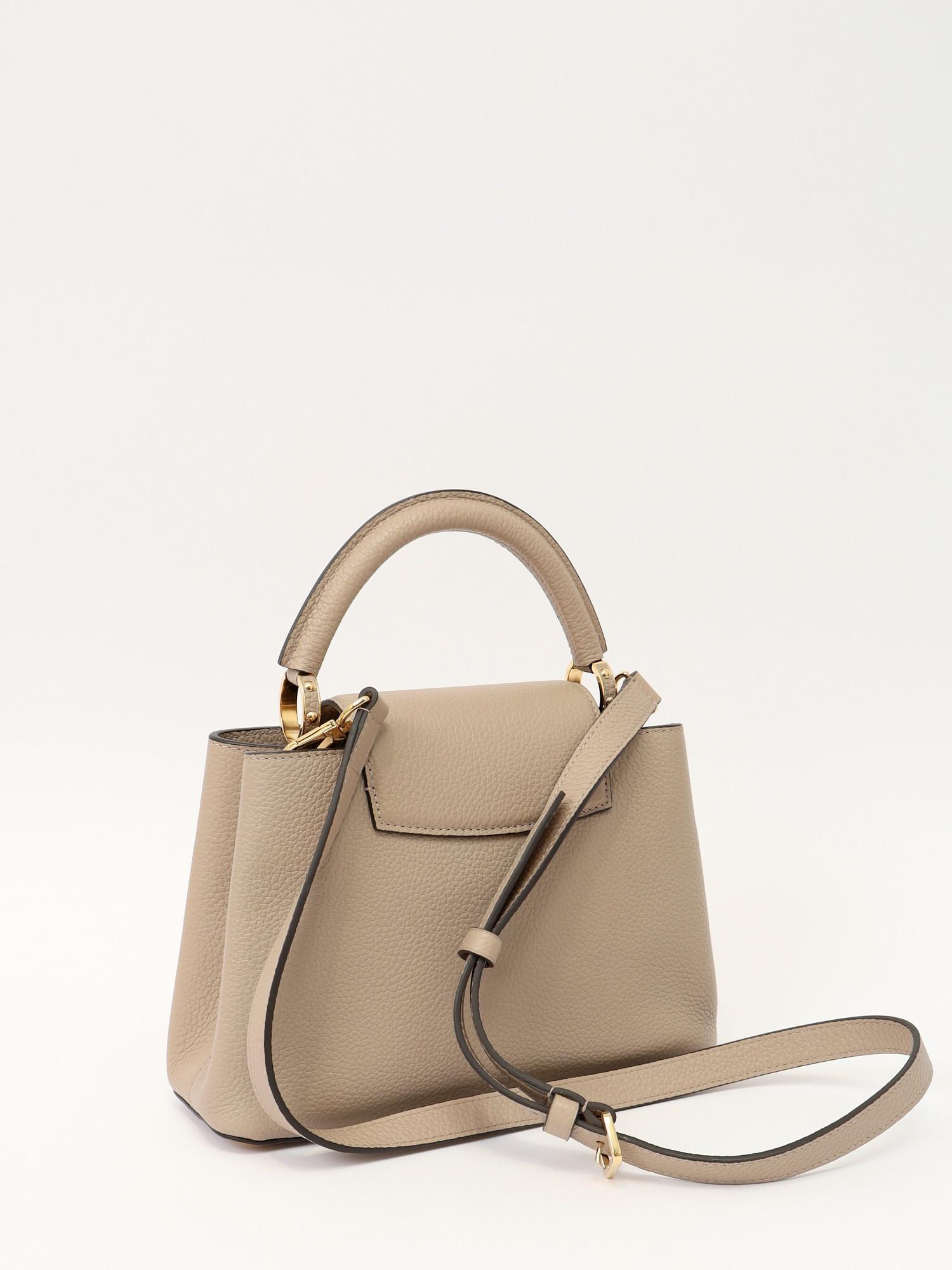 Louis Vuitton Capucines , фото 4