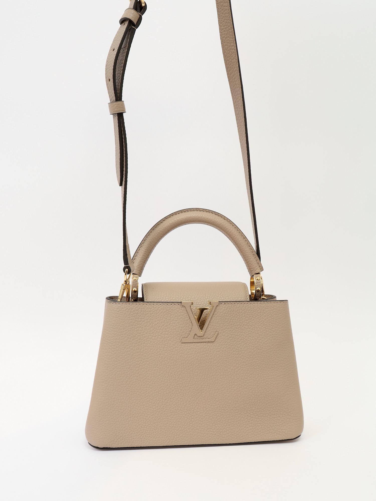Louis Vuitton Capucines , фото 5