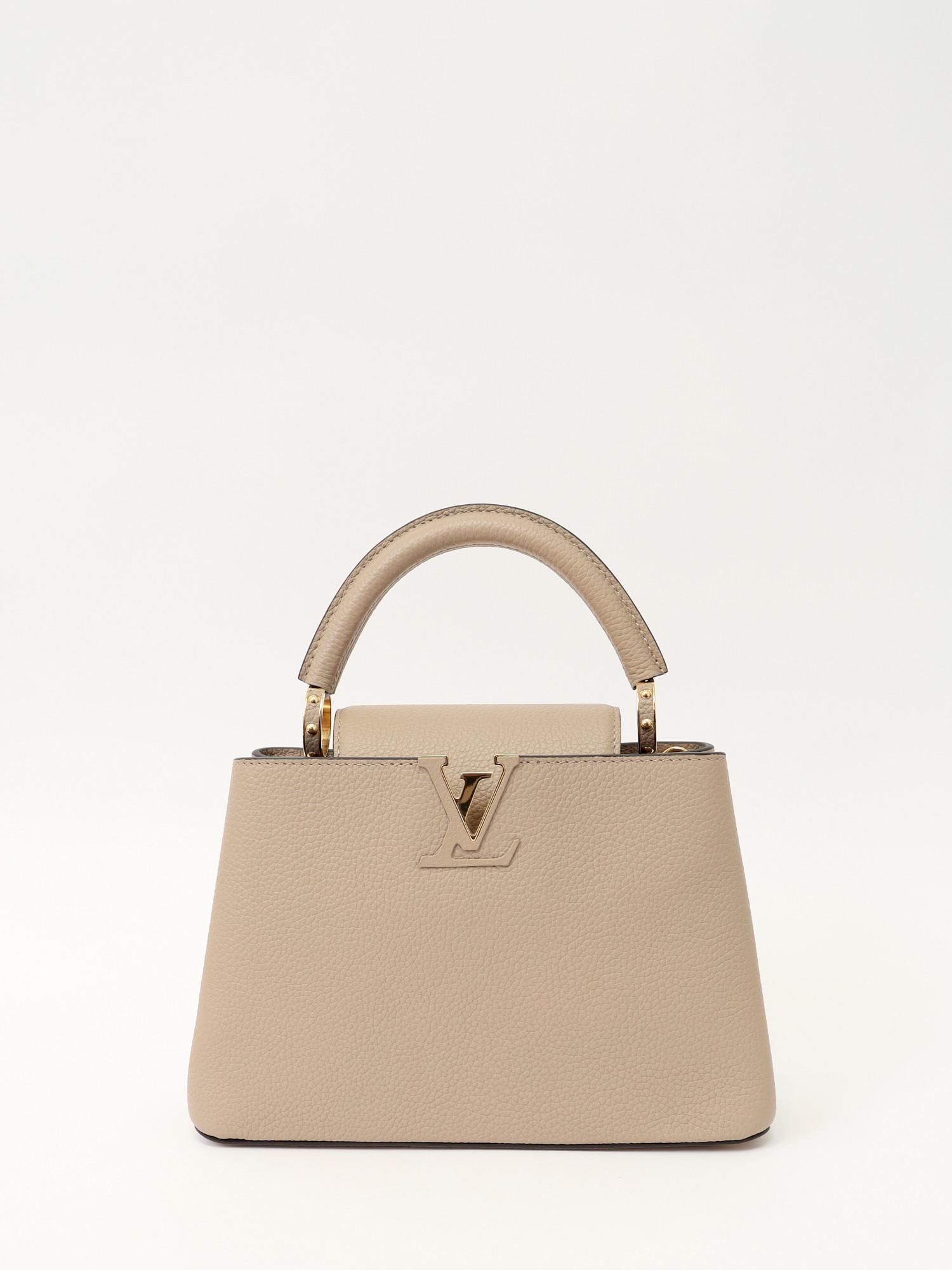 Louis Vuitton Capucines , фото 1