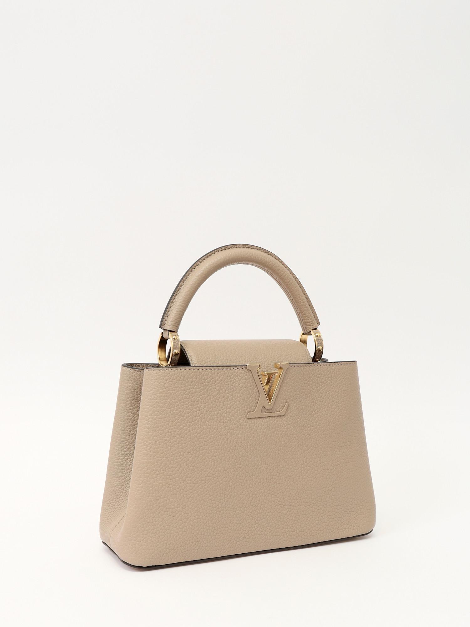 Louis Vuitton Capucines , фото 3