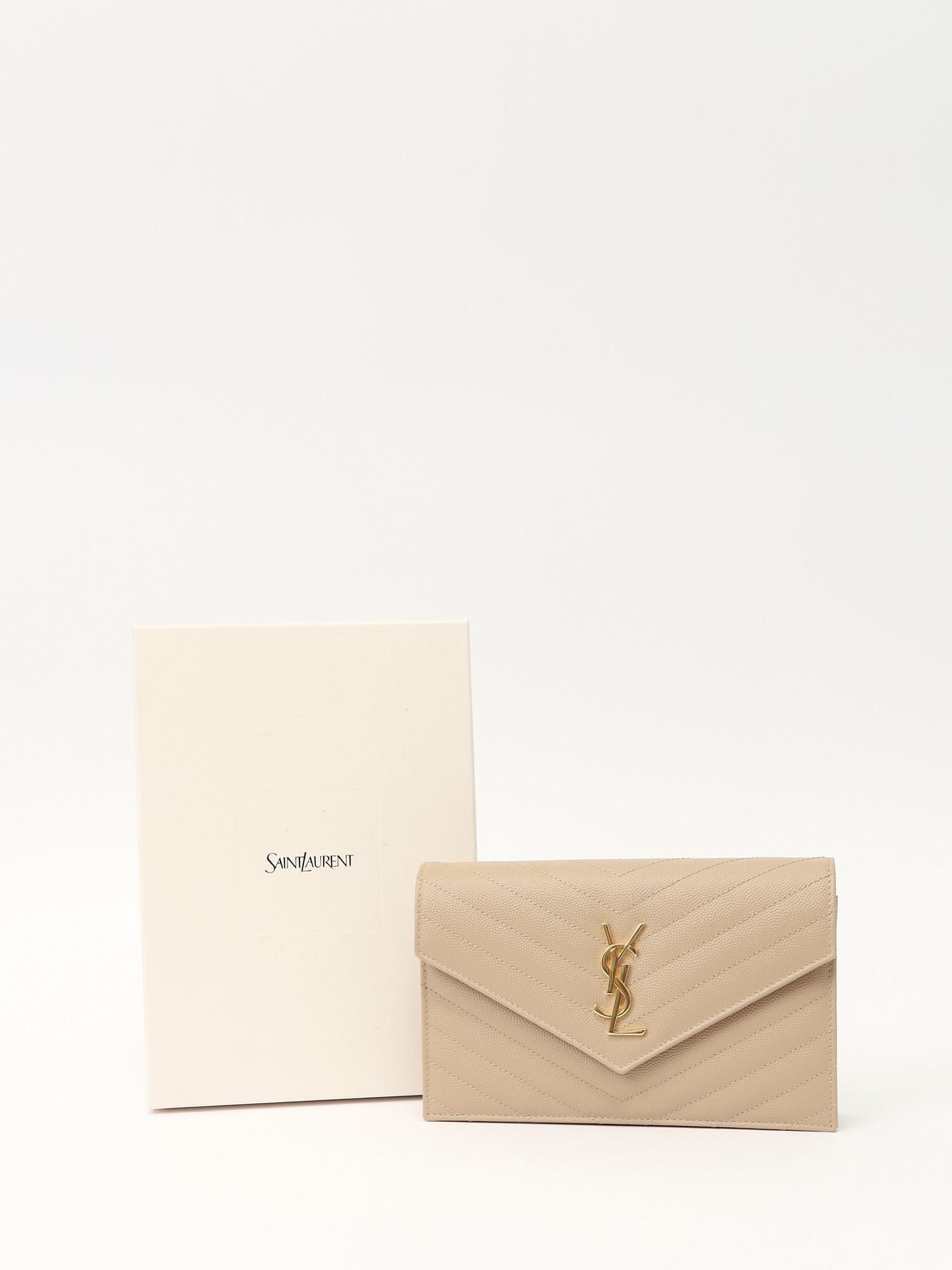 Saint Laurent Envelope , фото 5