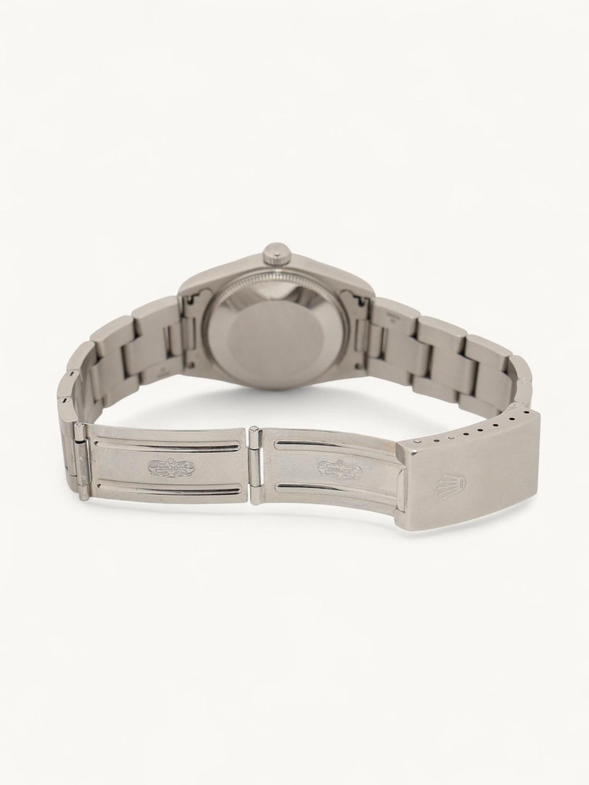 Rolex Oyster Perpetual 31, фото 5