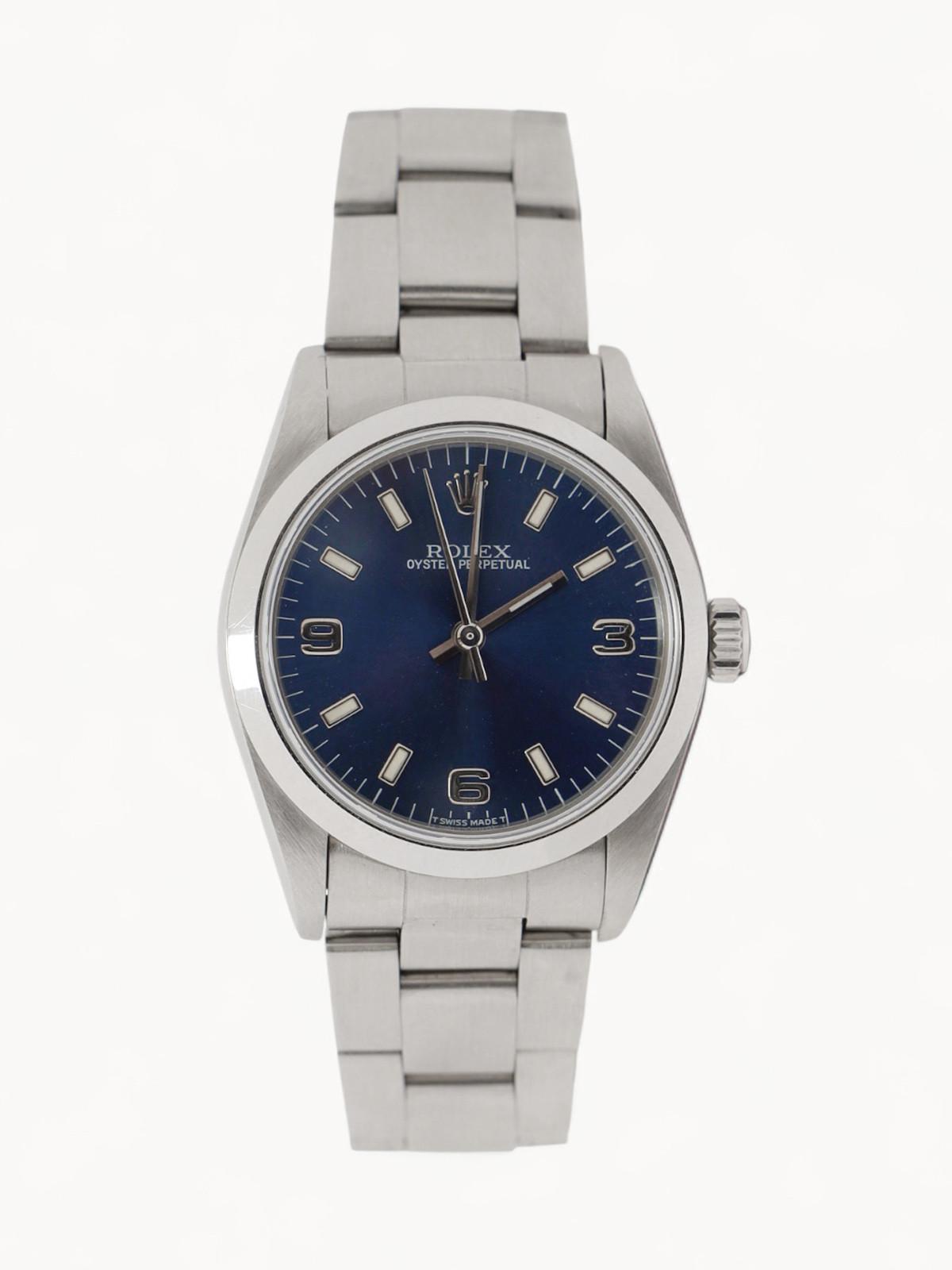Rolex Oyster Perpetual 31, фото 1