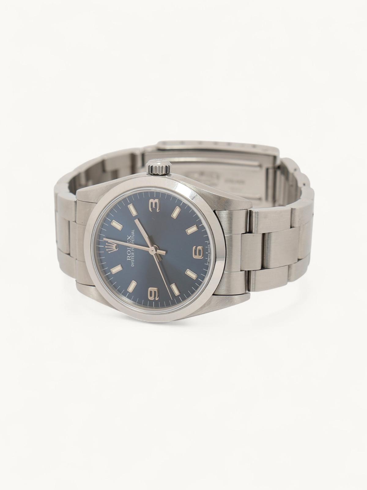 Rolex Oyster Perpetual 31, фото 3