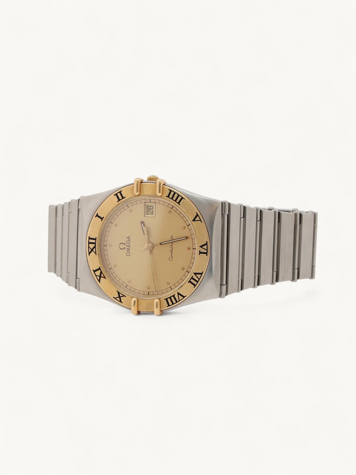 Omega Constellation , фото 3