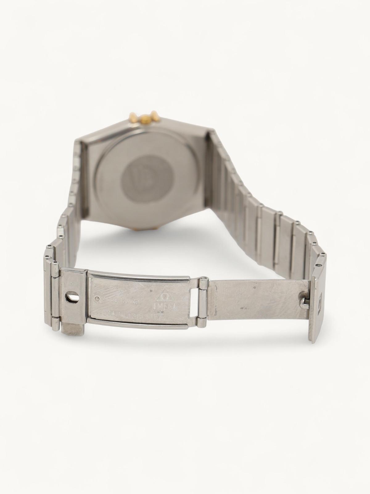 Omega Constellation , фото 4