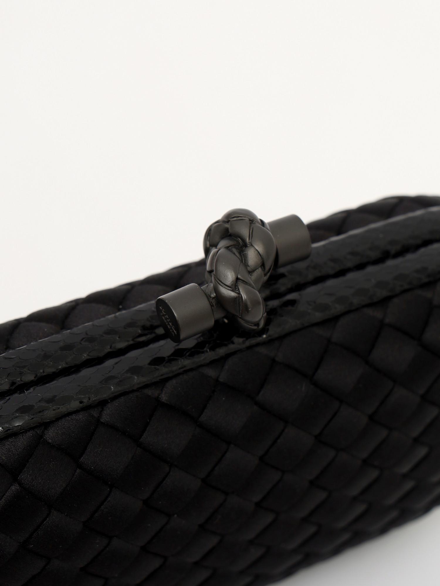 Bottega Veneta Knot , фото 5