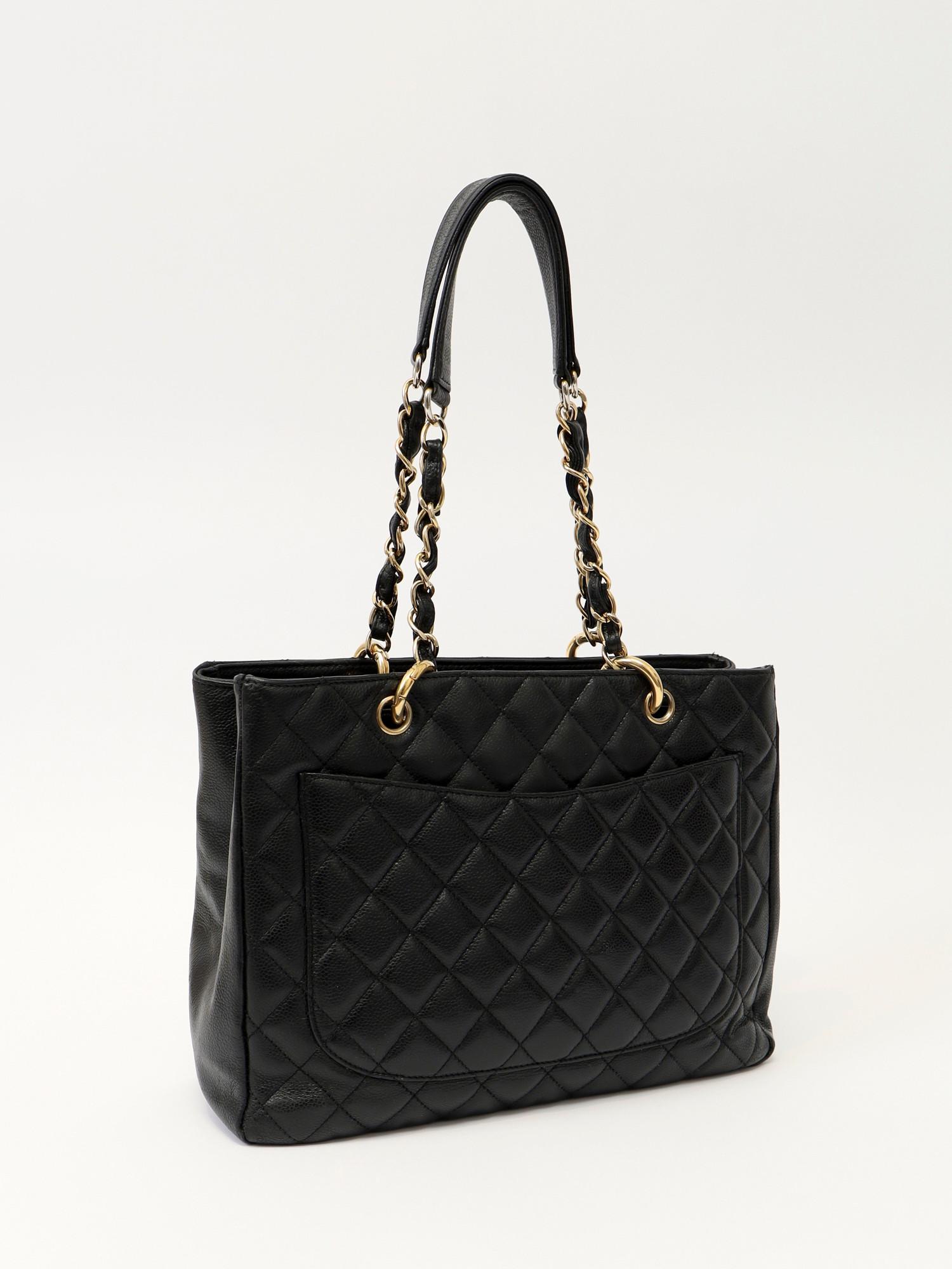 Chanel Grand Shopping , фото 4
