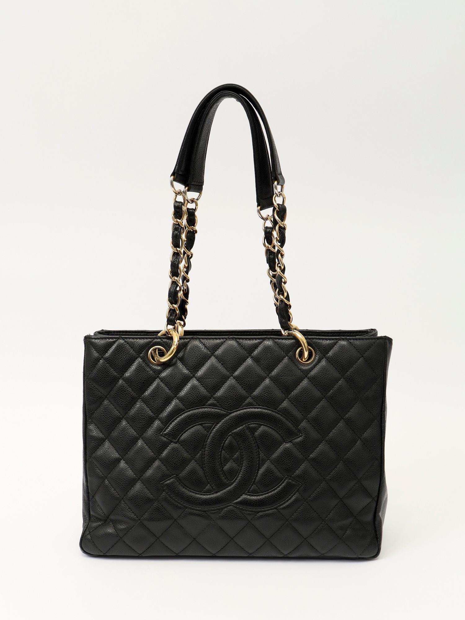 Chanel Grand Shopping , фото 1