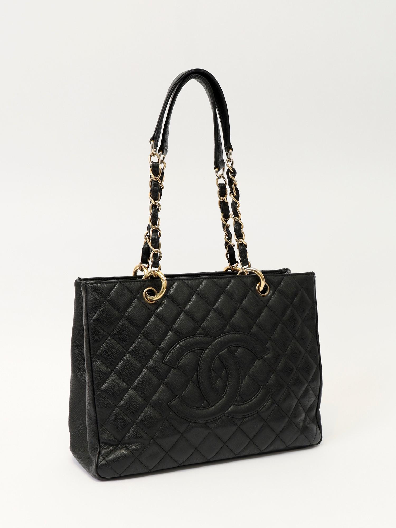 Chanel Grand Shopping , фото 3