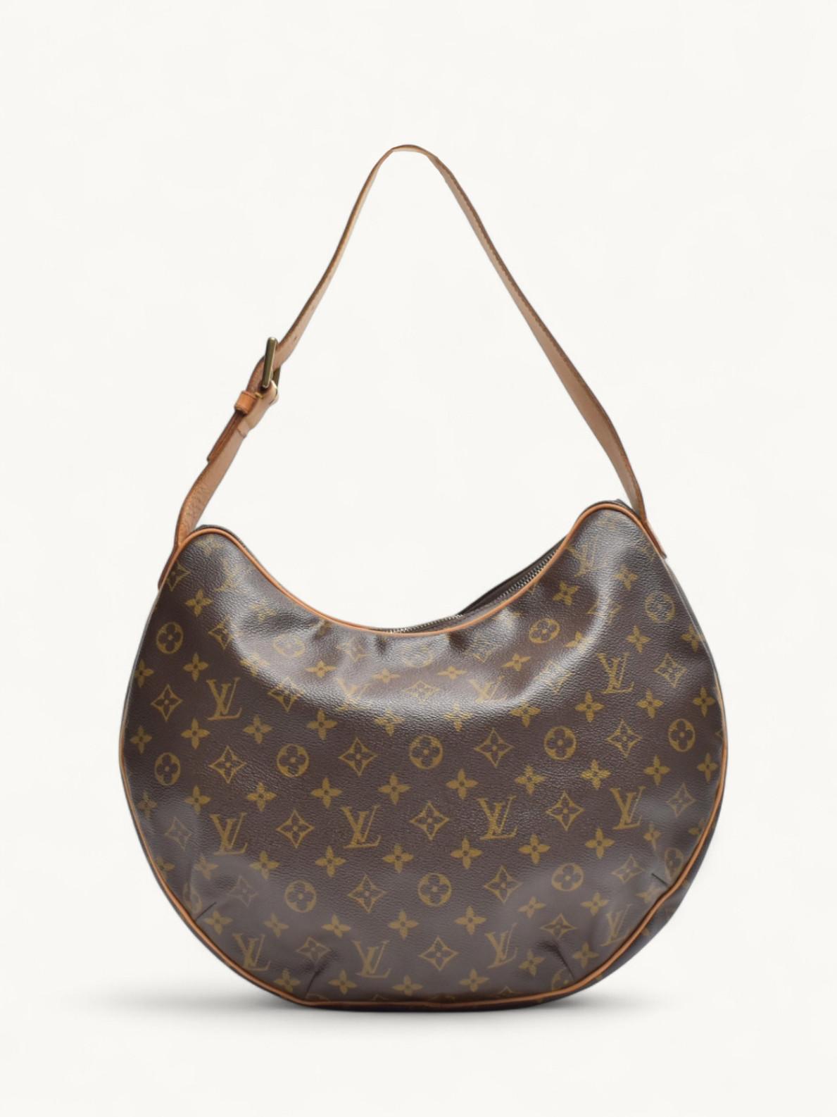 Louis Vuitton Croissant , фото 1