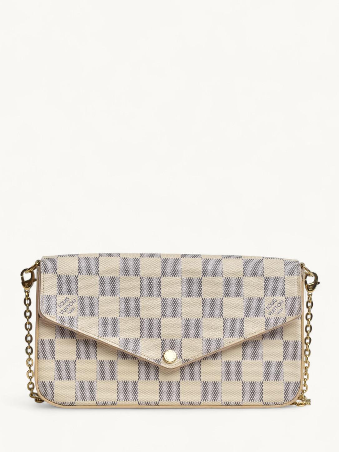Louis Vuitton Felicie , фото 1