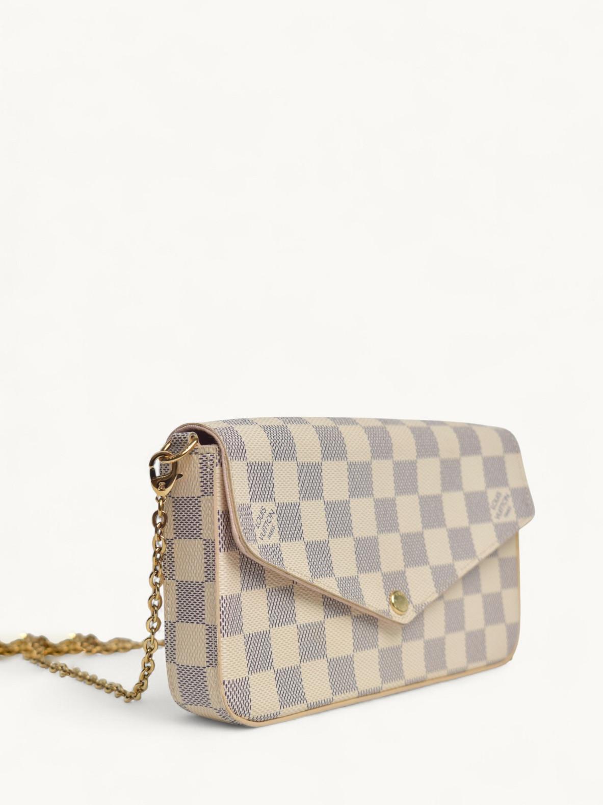 Louis Vuitton Felicie , фото 2
