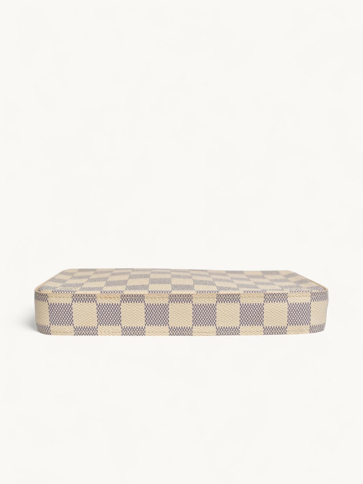 Louis Vuitton Felicie , фото 4