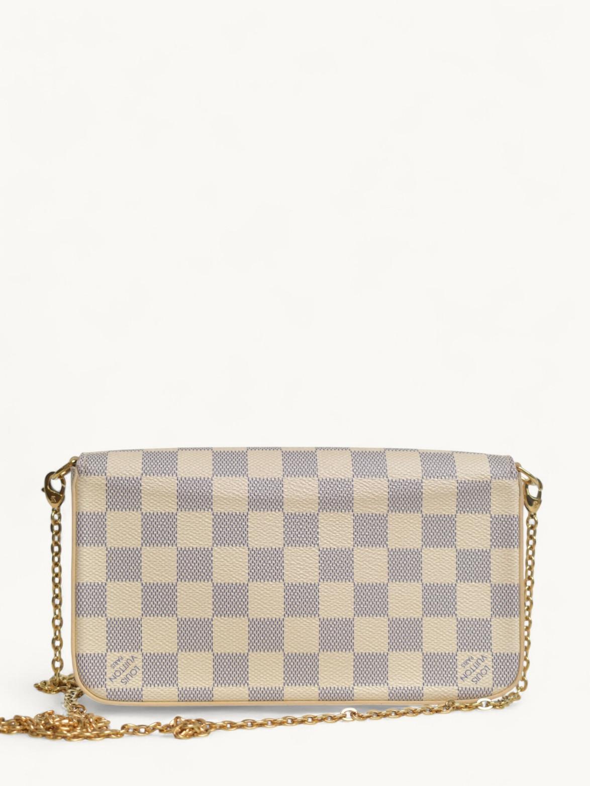 Louis Vuitton Felicie , фото 3