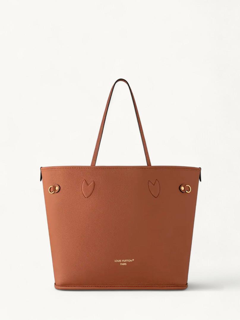 Louis Vuitton Neverfull , фото 3