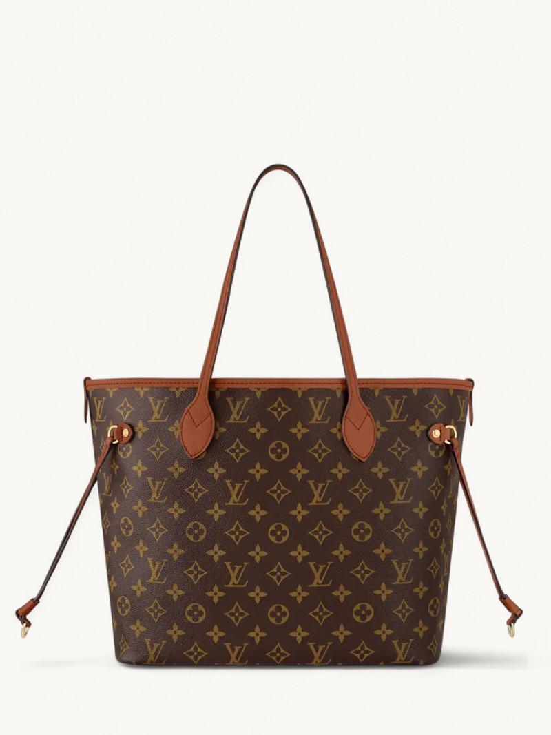 Louis Vuitton Neverfull , фото 1