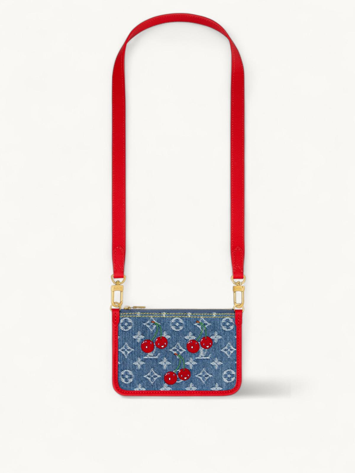 Louis Vuitton Neverfull , фото 5