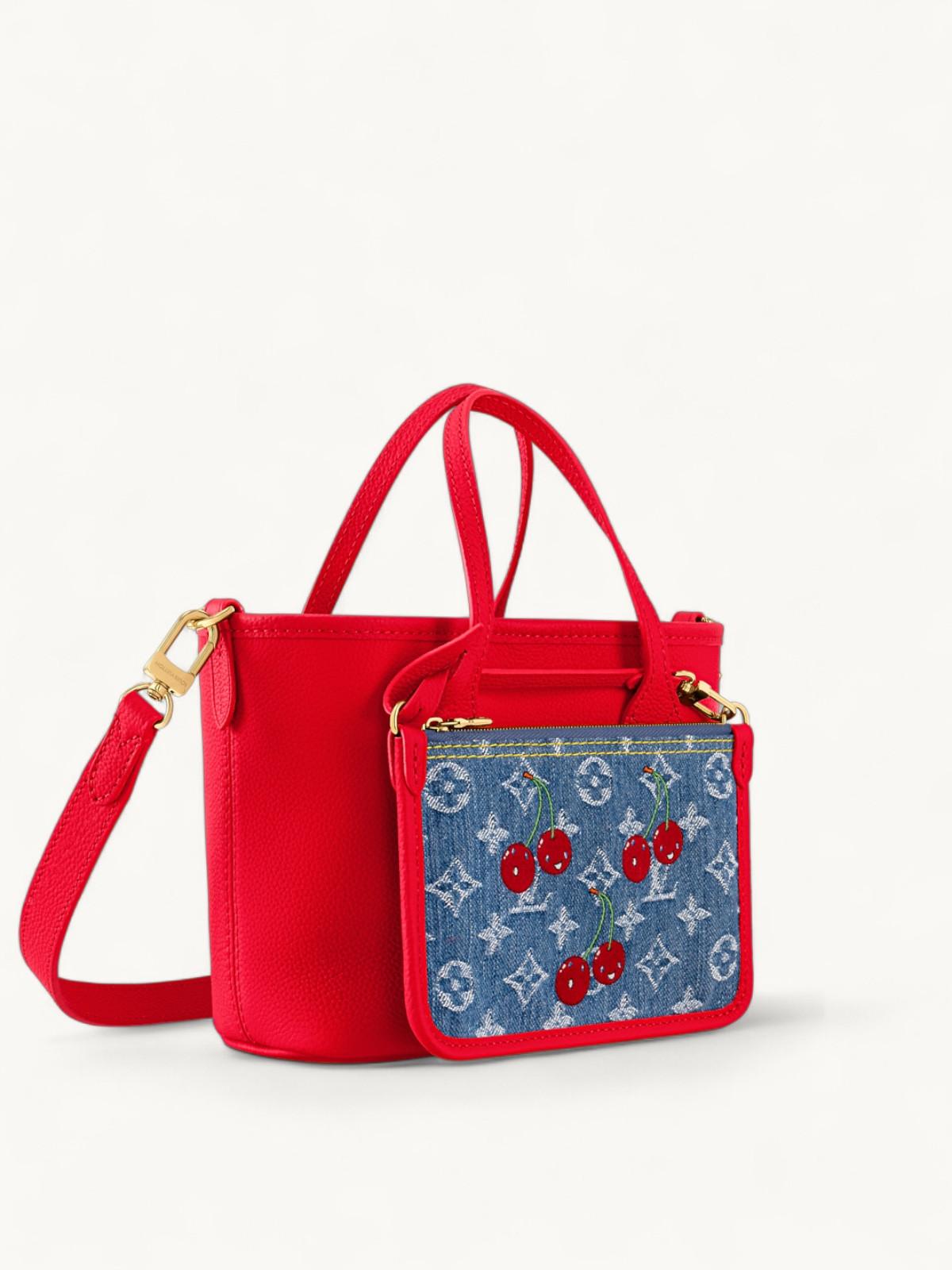 Louis Vuitton Neverfull , фото 3