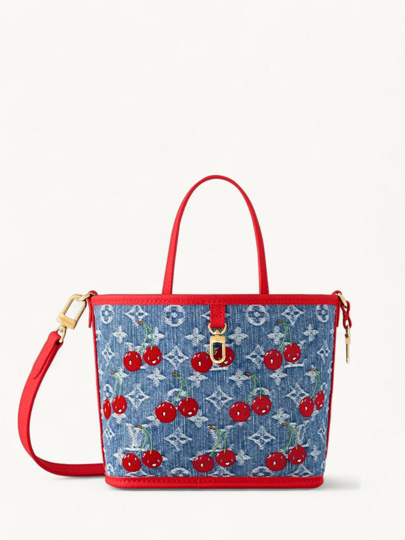 Louis Vuitton Neverfull , фото 1