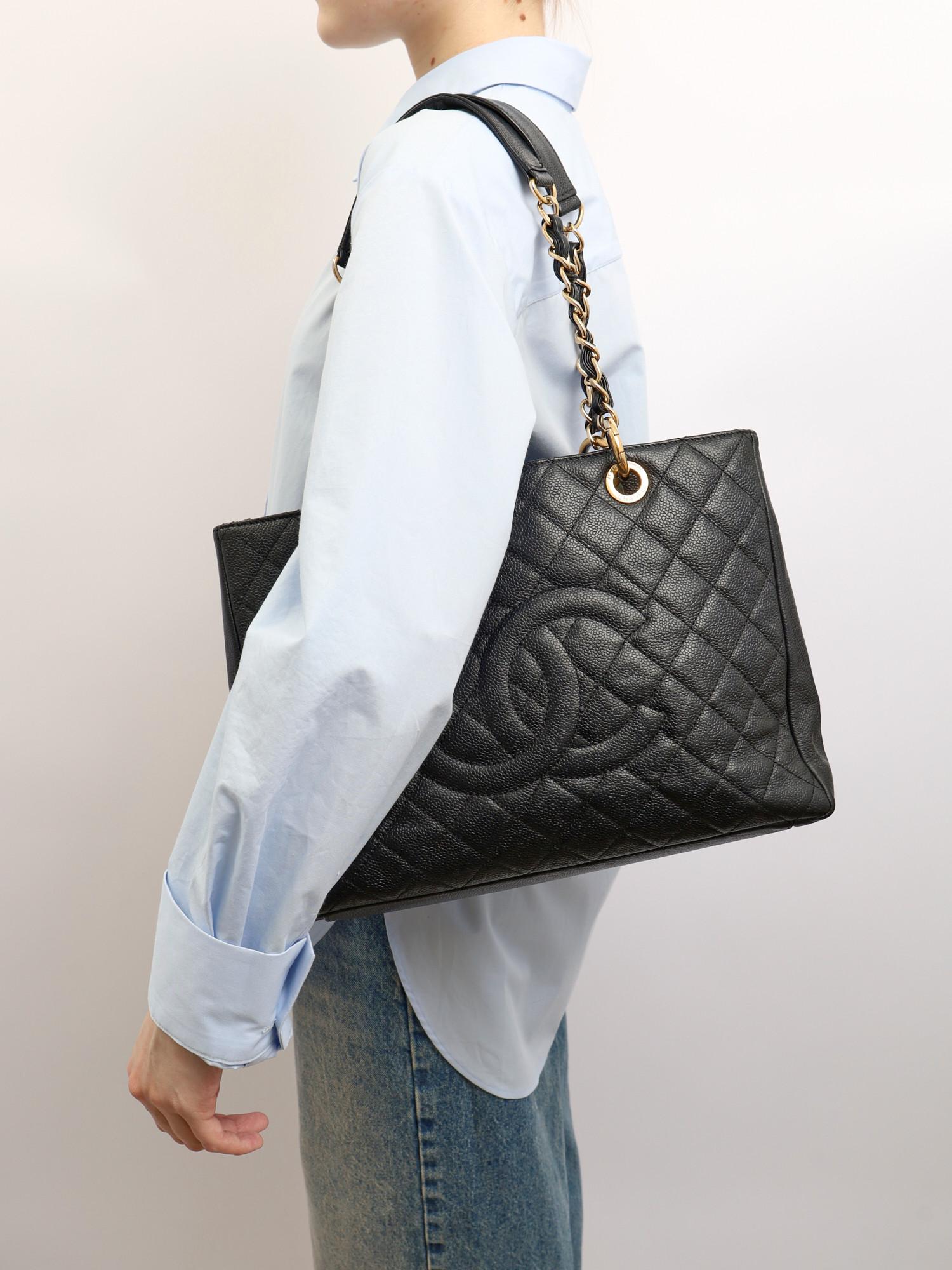 Chanel Grand Shopping , фото 2