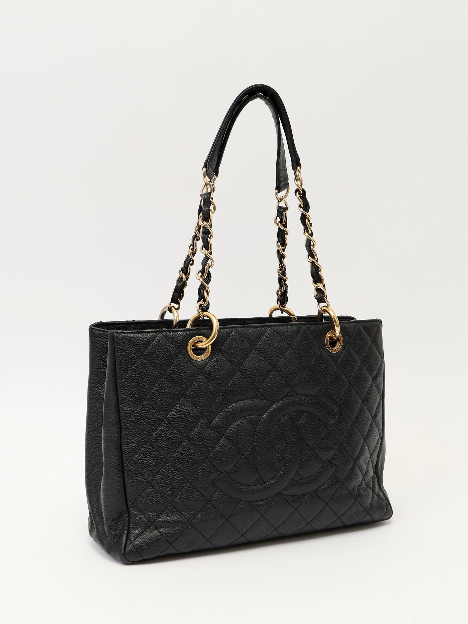 Chanel Grand Shopping , фото 3