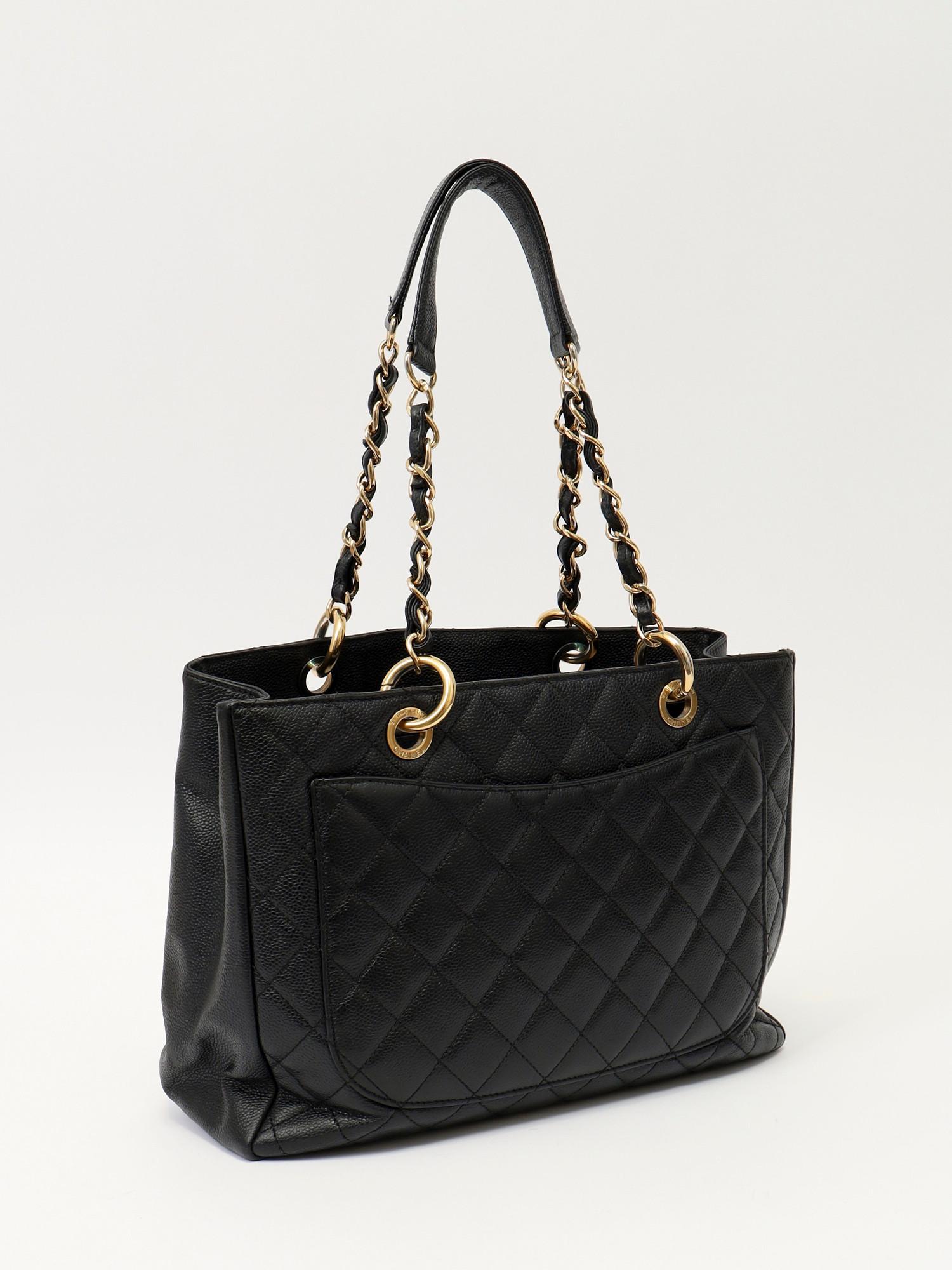 Chanel Grand Shopping , фото 4