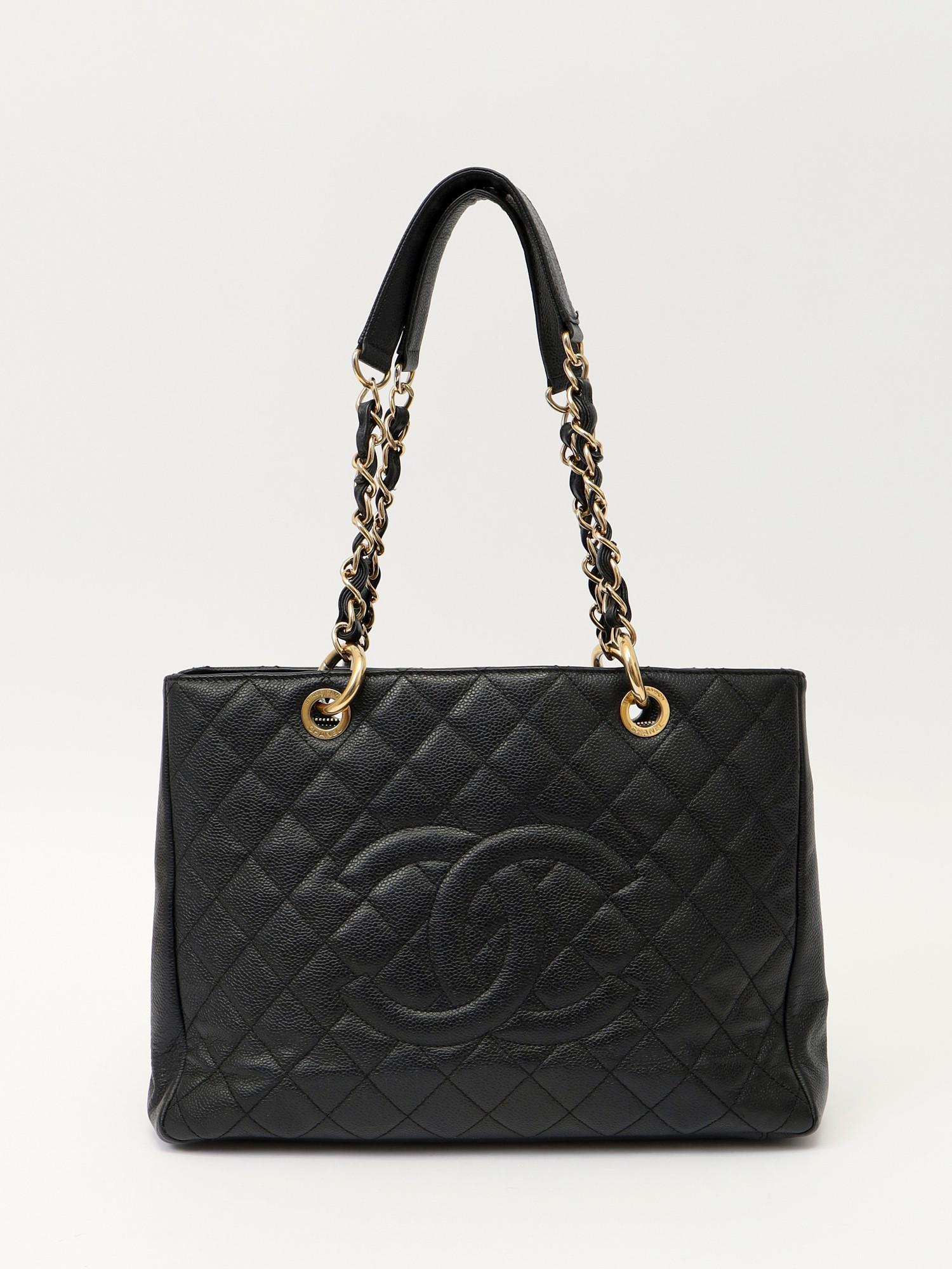 Chanel Grand Shopping , фото 1