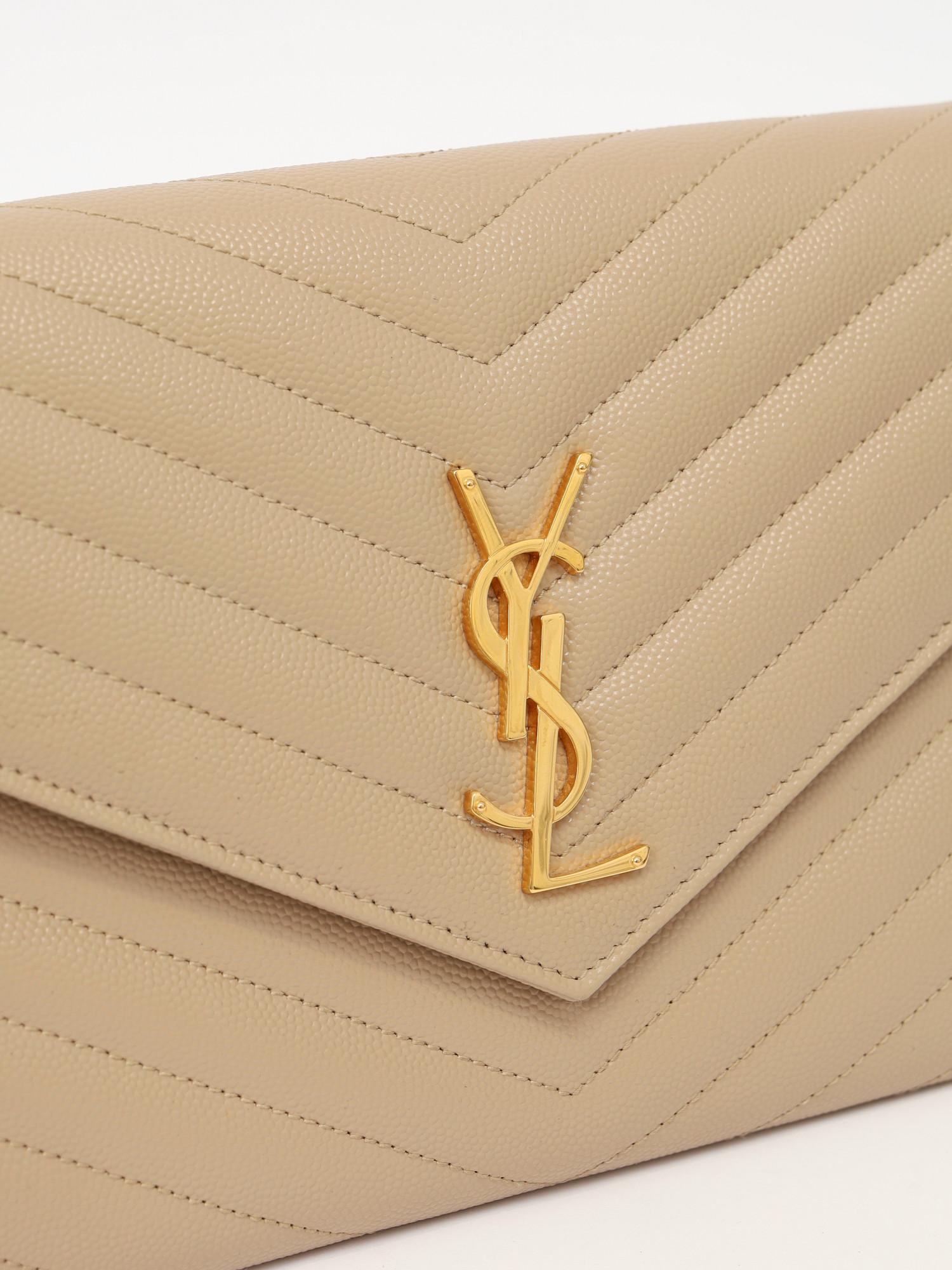 Saint Laurent Envelope , фото 5
