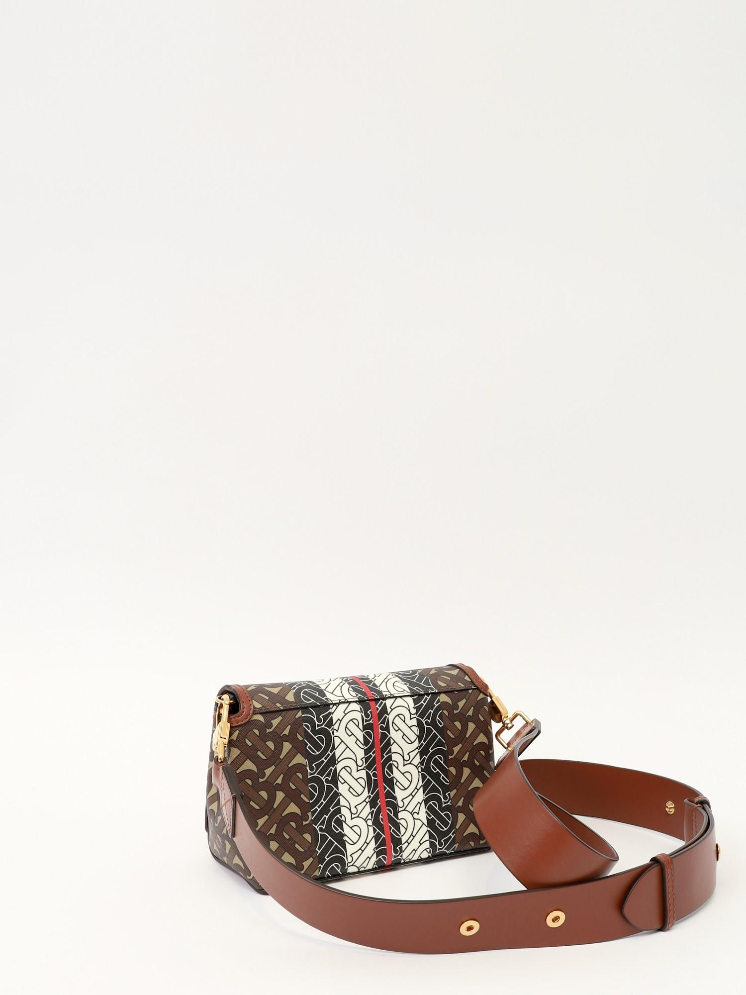 Burberry TB , фото 4