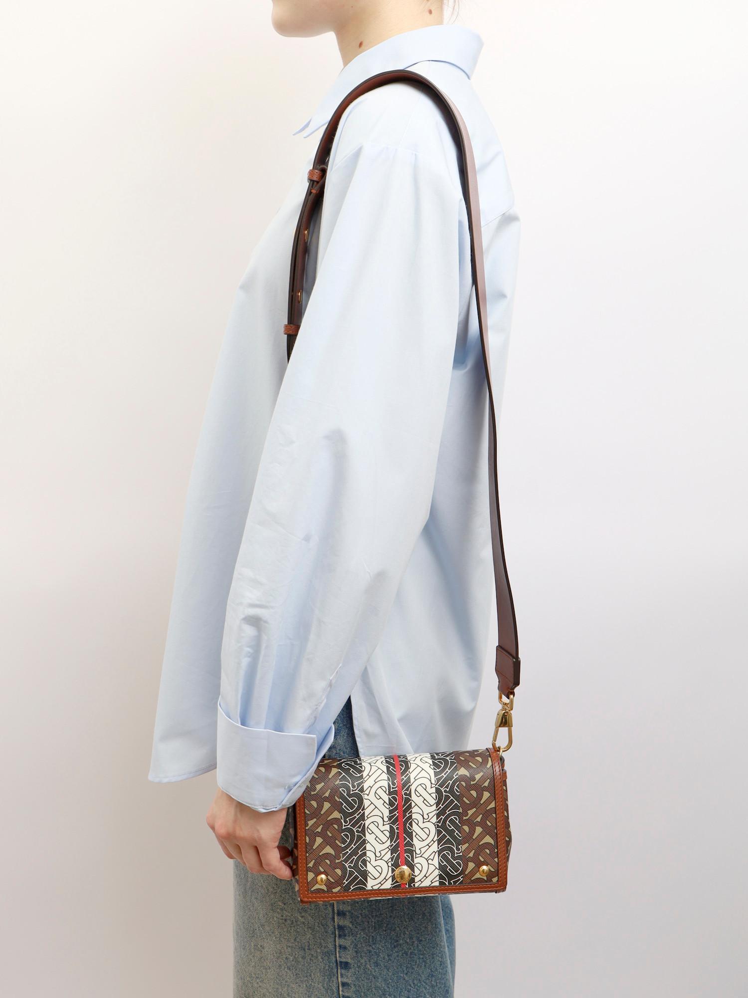 Burberry TB , фото 2