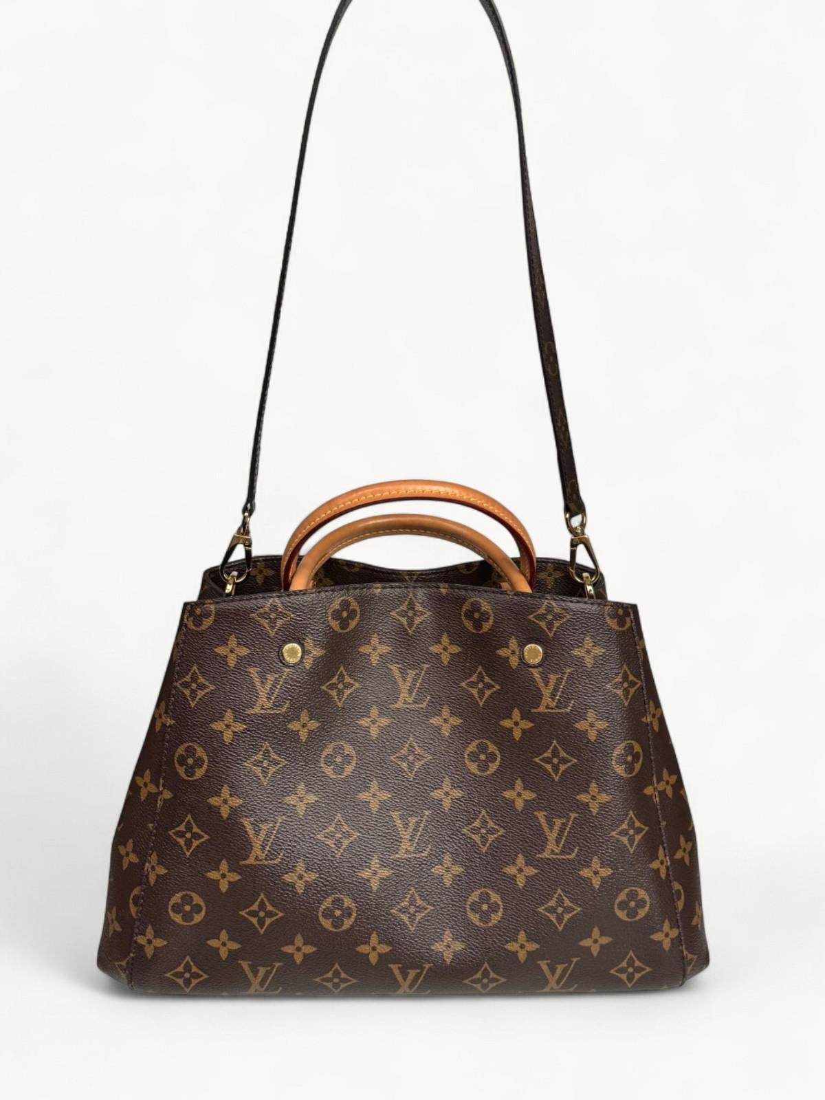 Louis Vuitton Montaigne , фото 5