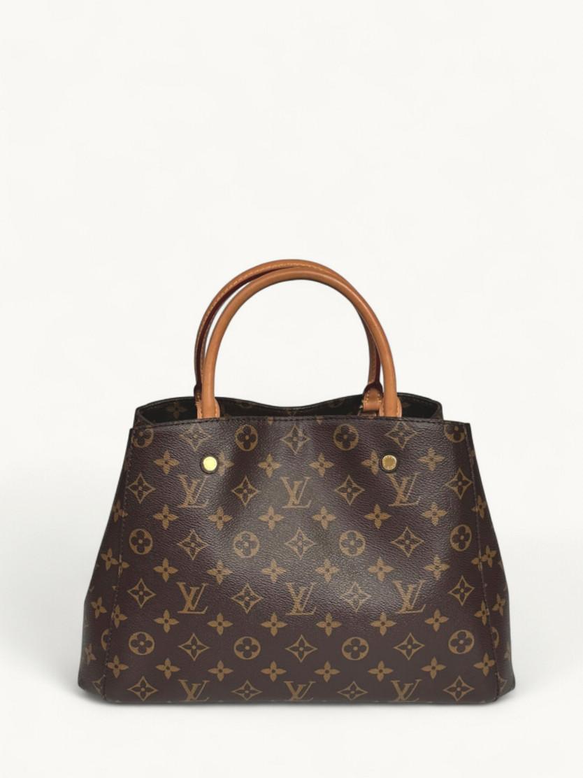 Louis Vuitton Montaigne , фото 1